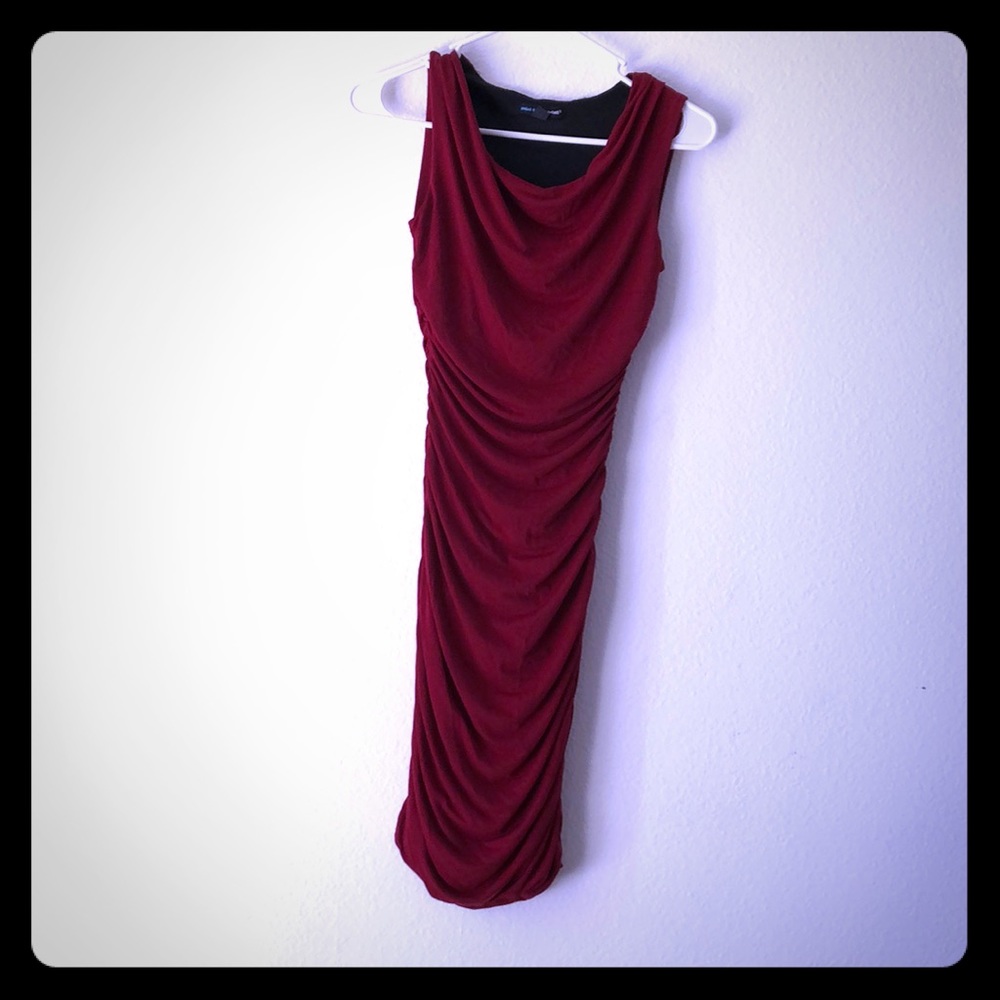 Little red dress 🔥
